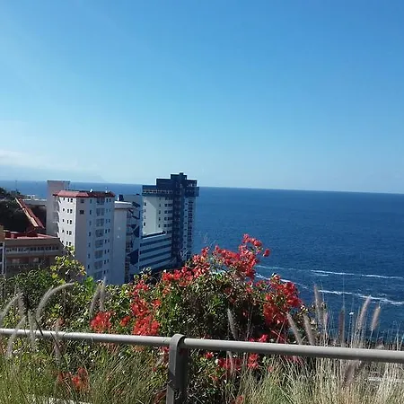 Mar Y Sol Apartment Puerto de la Madera