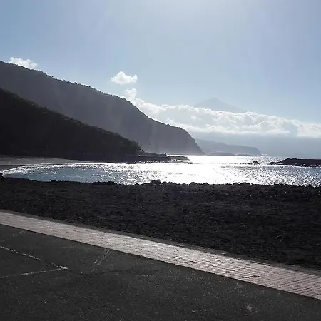 Mar Y Sol * Puerto de la Madera
