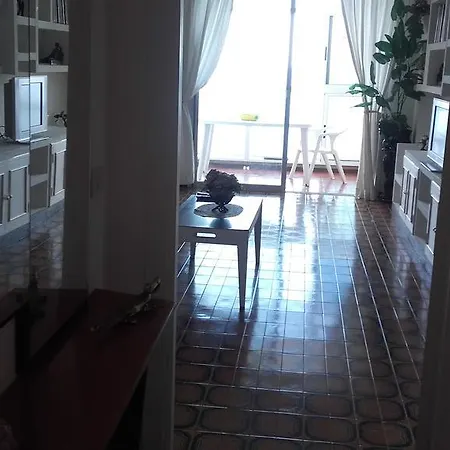 Apartment Mar Y Sol