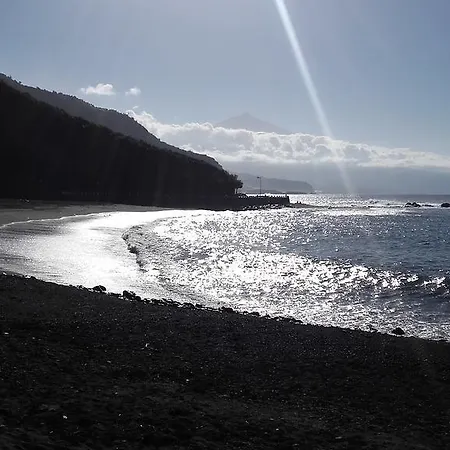 Mar Y Sol Puerto de la Madera