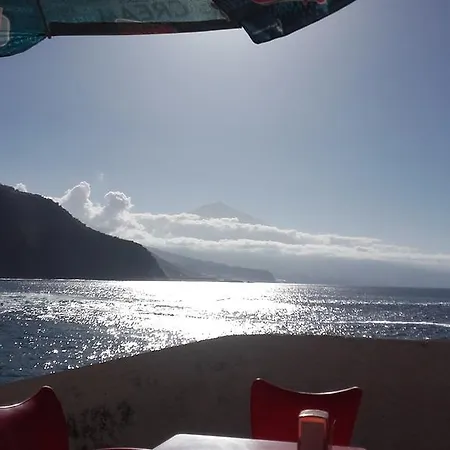 Mar Y Sol * Puerto de la Madera