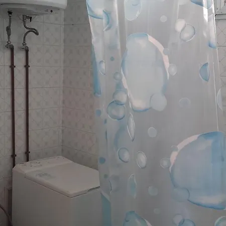 Mar Y Sol Apartment